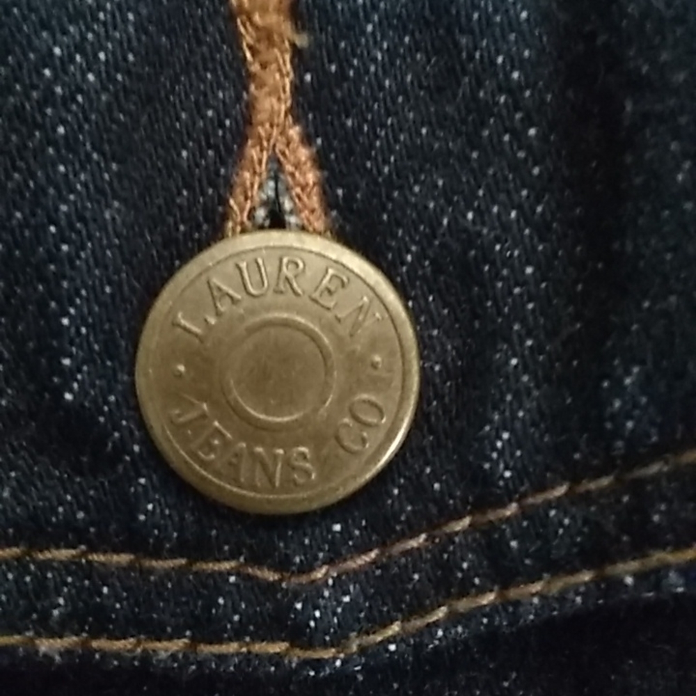 Denim jacket - Picture 4 of 4